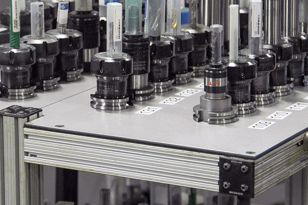 Material Handling Applications