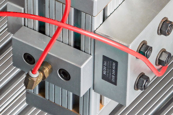 Pneumatics Applications