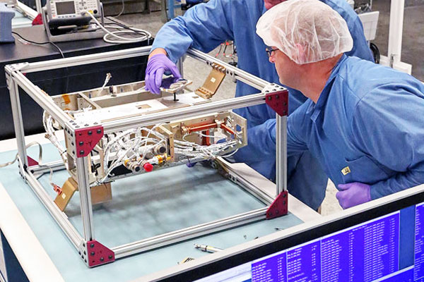 Research & Development