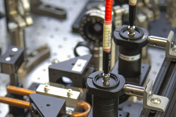 Robotics Applications