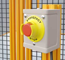 Custom Safety with 80/20