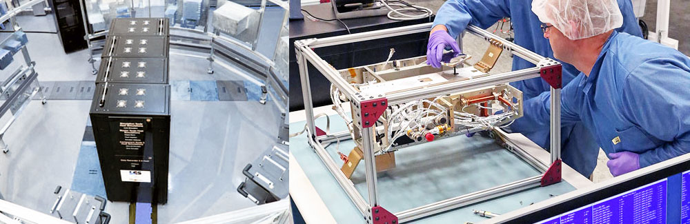 80/20 Covid-19 Laboratory and Healthcare Applications