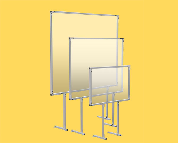 80/20 Covid-19 Sneeze Guard